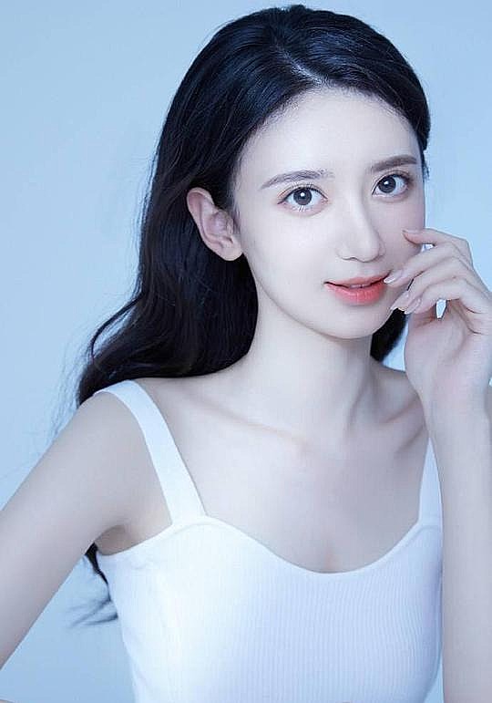 徐梓钧 Zijun Xu照片