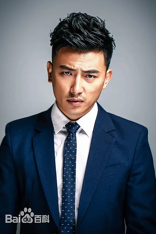 崔丙林 Binglin Cui照片