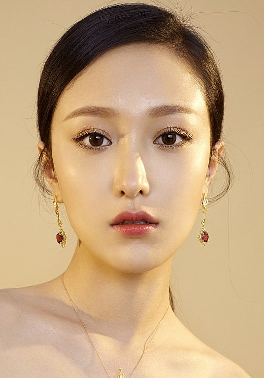 宋美儿 Meier Song照片