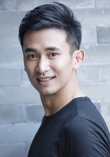何风 Feng He照片