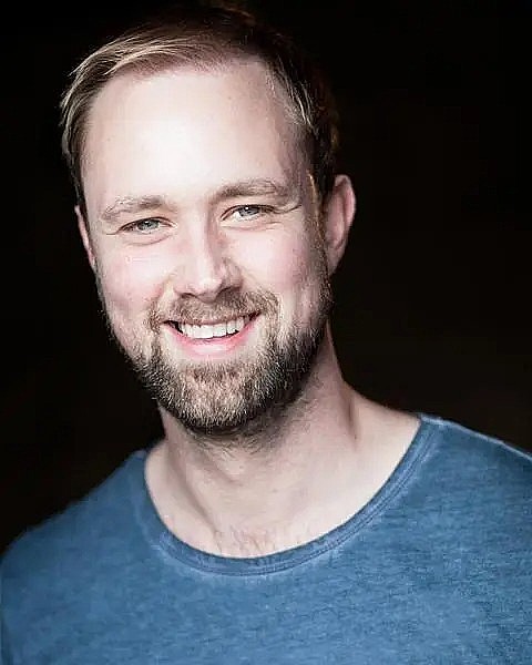 迈克尔·谢尔福德 Michael Shelford照片