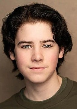 埃利奥特·格里豪特 Elliot Grihault照片