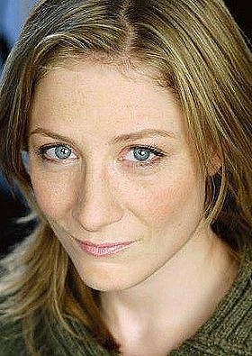 安妮·麦克纳马拉 Annie McNamara照片