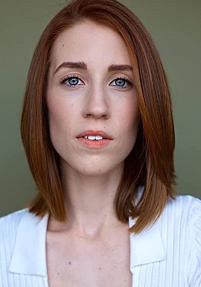 蕾切尔·爱丁顿 Rachel Addington照片