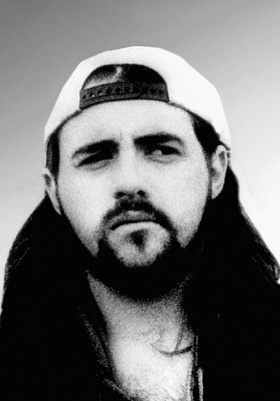 凯文·史密斯 Kevin Smith照片