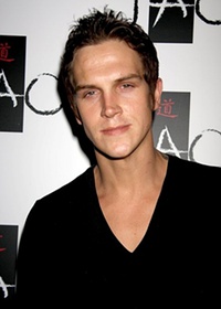 杰森·缪斯 Jason Mewes照片