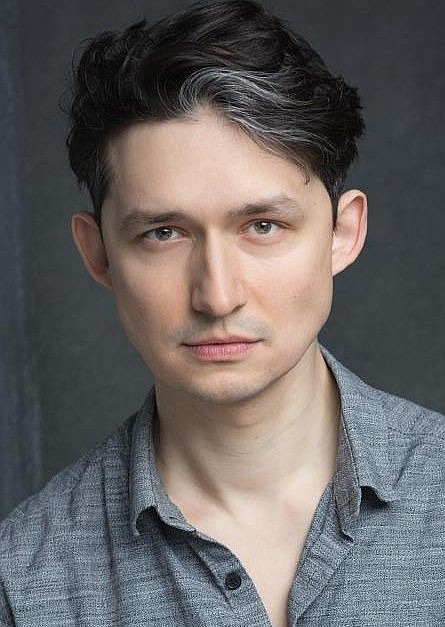 迈克尔·戈拉布 Michael Golab照片