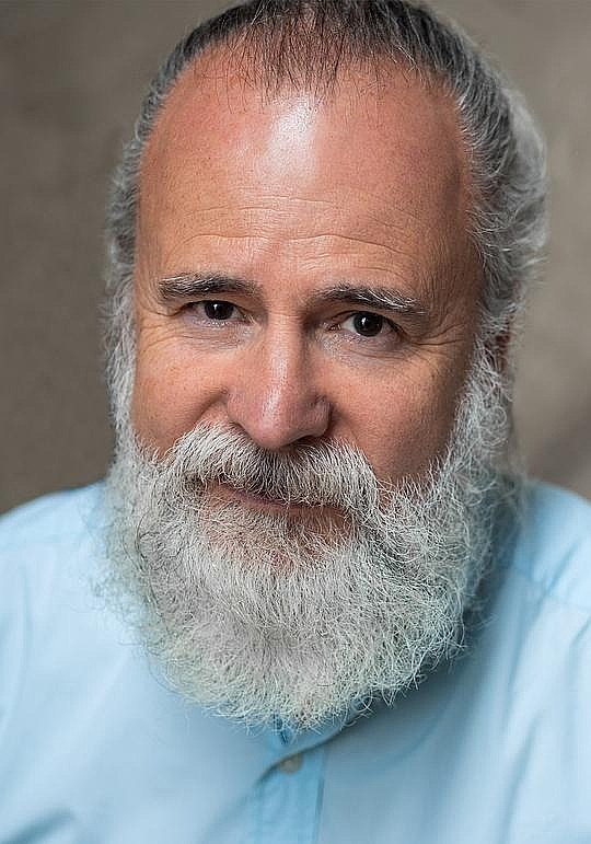 肯·麦克卢恩 Ken Mcloone照片