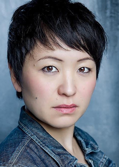黑田遥 Haruka Kuroda照片