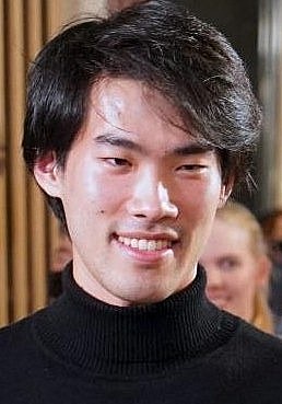 刘晓禹 Bruce Liu照片