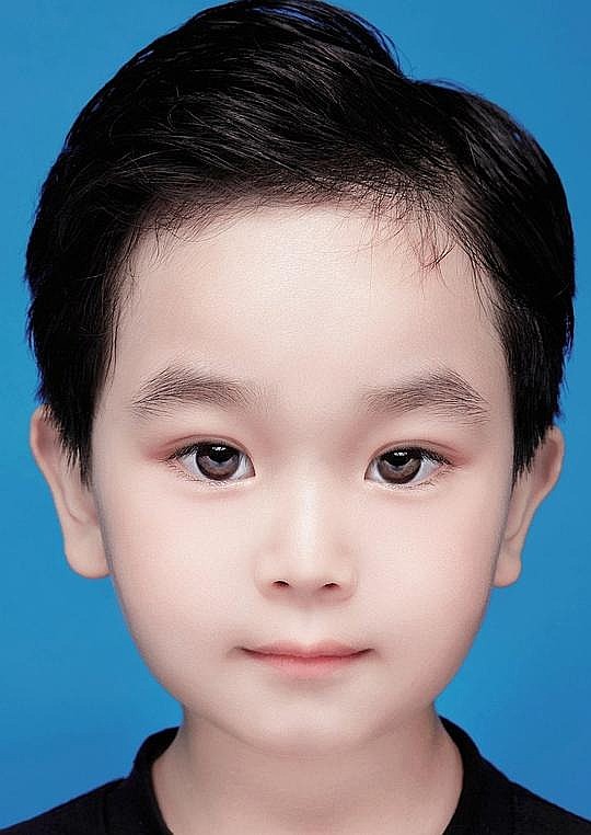 张云淏 Yunhao Zhang照片