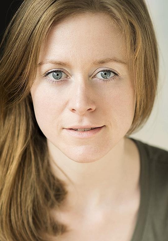 艾玛·莱尔德·克雷格 Emma Laird Craig照片