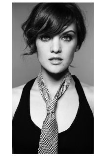 弗兰西斯·肖 Frances Shaw照片