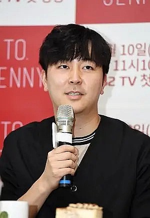 朴镇雨 Park Jin Woo照片