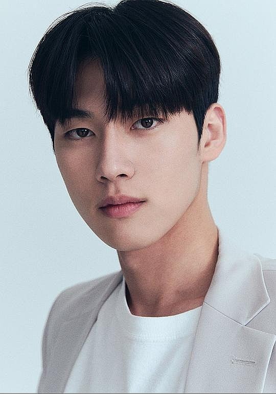 洪民基 Hong Min Ki照片