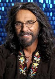 汤米·钟 Tommy Chong照片