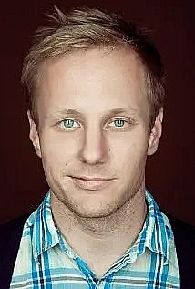 罗比·皮克林 Robbie Pickering照片