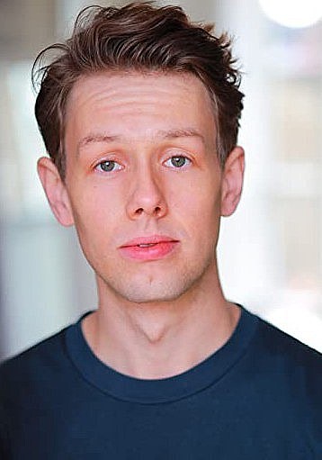 约什·费南 Josh Finan照片