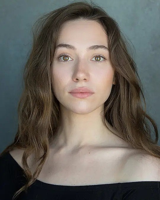 Laurel Waghorn照片