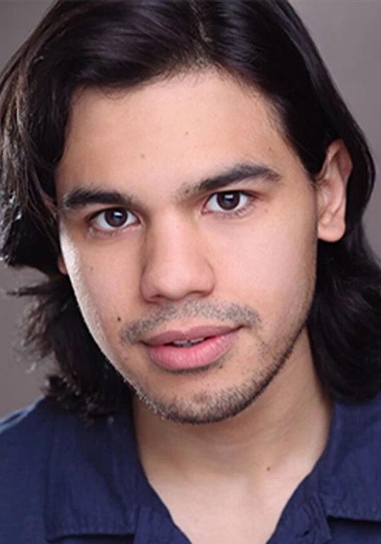 卡洛斯·瓦尔德斯 Carlos Valdes照片