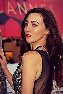 艾梅伯·马丁内斯 Amber Martinez照片