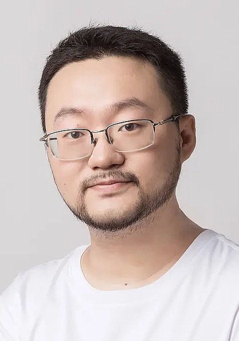 聂成帅 Chengshuai Nie照片