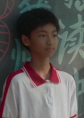 郭睿绅 Ruishen Guo照片