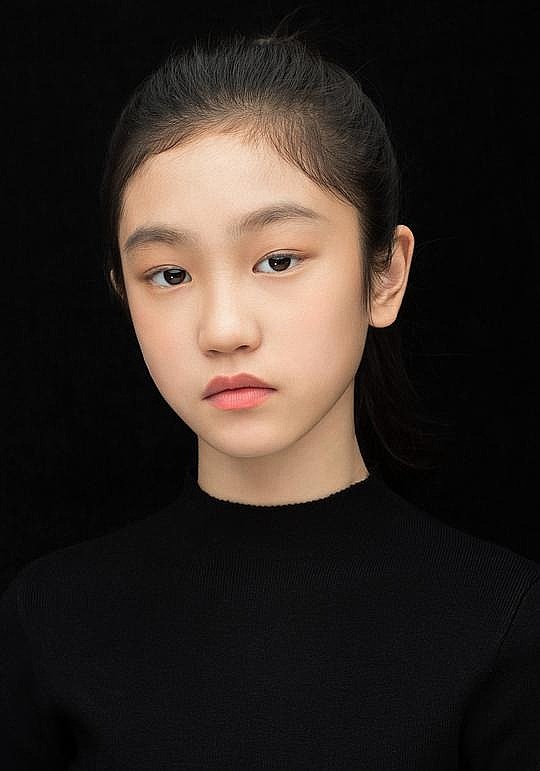 刘思莹 Siying Liu照片