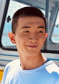 王翰闻 Hanwen Wang照片