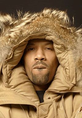 莱德曼 Redman照片