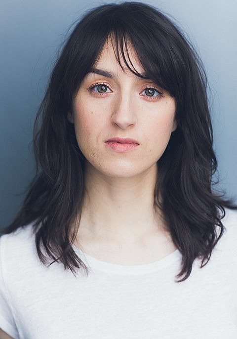 凯瑟琳·拉欣 Katherine Laheen照片