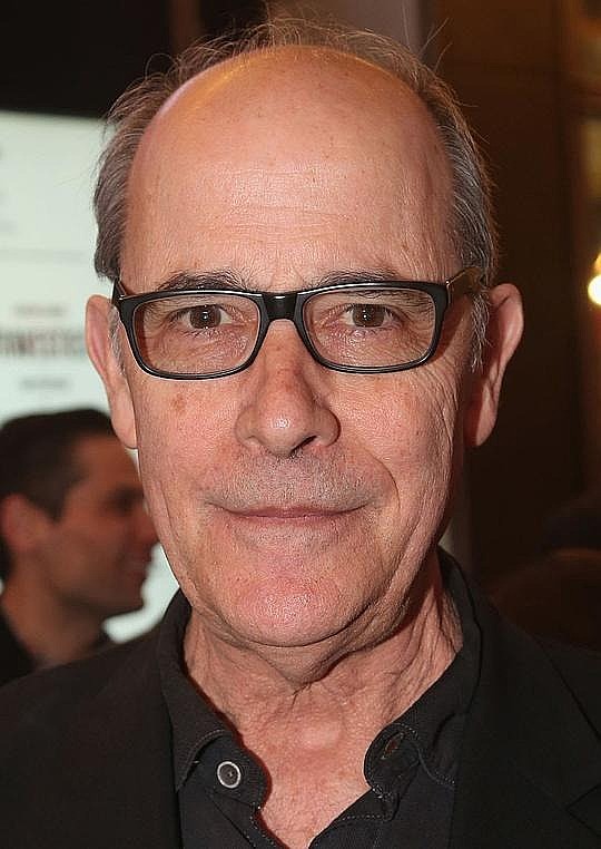 罗伯特·埃米特·兰尼 Robert Emmet Lunney照片