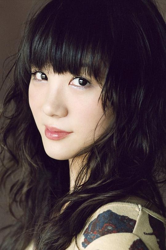 爱丽丝·温 Alice Wen照片