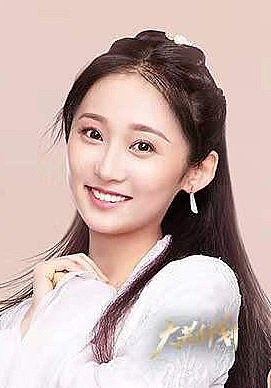 姜乐韵 Leyun Jiang照片