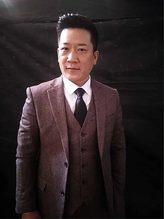 李长志 Changzhi Li照片