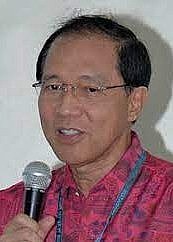 埃德·塔德姆 Ed Tadem照片