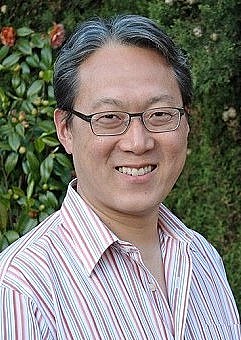 阿尔伯特·金 Albert Kim照片