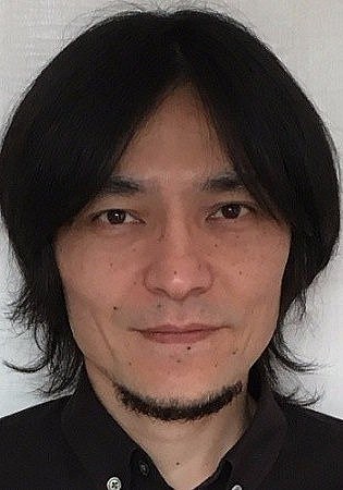 平松正树 Masaki Hiramatsu照片