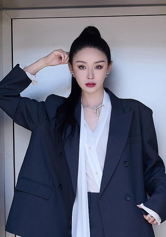 程梓 Zi Cheng照片