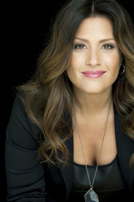 凯利·勒夫科维茨 Keili Lefkovitz照片