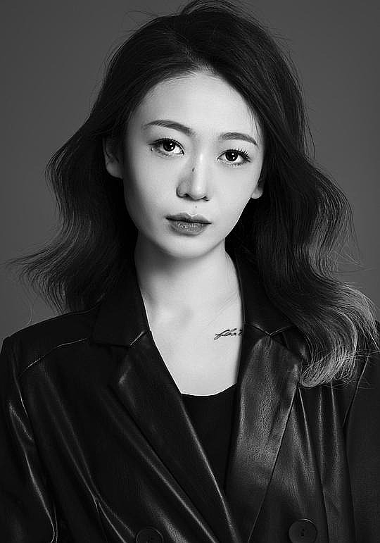 王子萱 Zixuan Wang照片