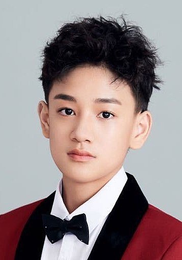 李梦潇 Mengxiao Li照片