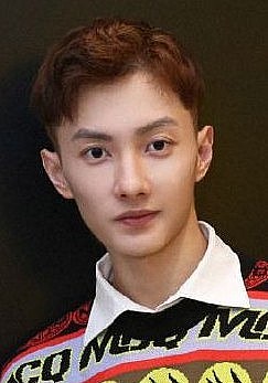 王景灏 Jinghao Wang照片