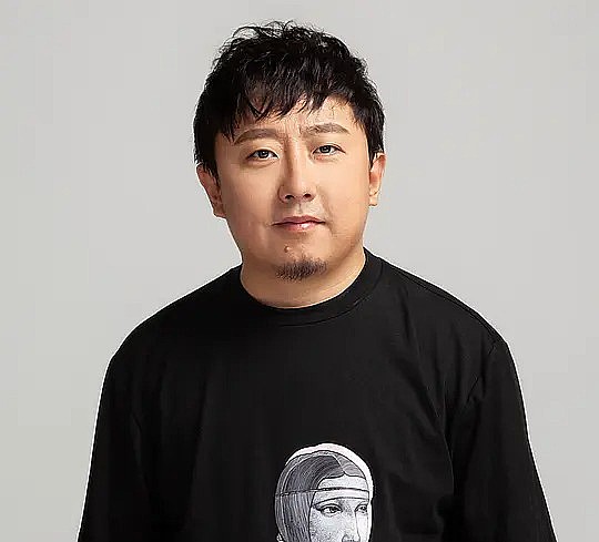 李栋 Dong Li照片