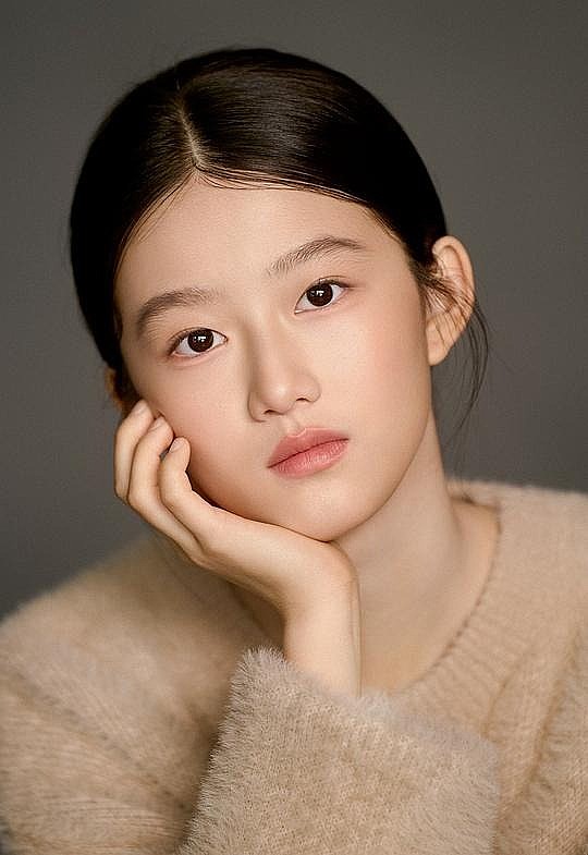 刘琪锜 Kiki Liu照片