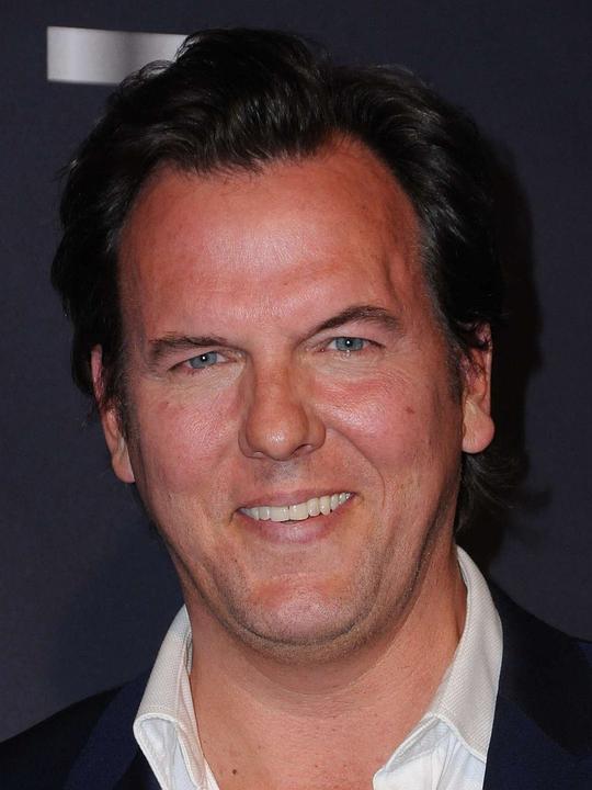 杰伊·胡古雷 Jay Huguley照片