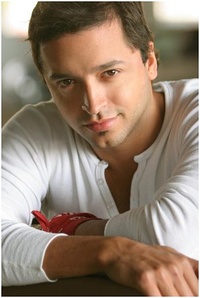 杰·罗德里格斯 Jai Rodriguez照片