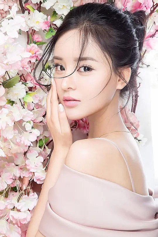 常小雨 Xiaoyu Chang照片