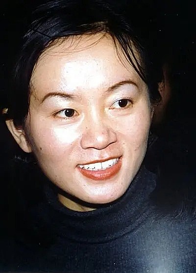 庆山 Jie Li照片