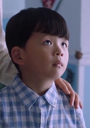 吴璟沐 Jingmu Wu照片
